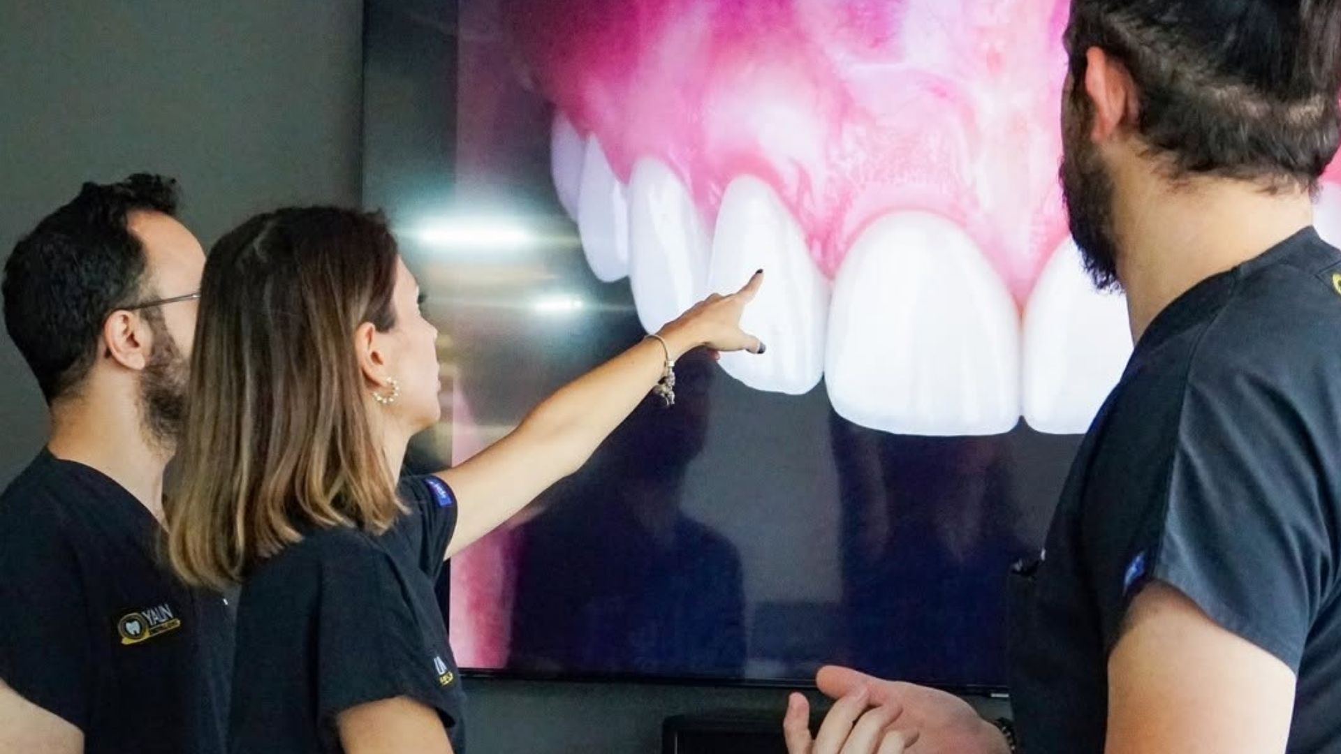 Side effects of dental treatment Side effects of dental treatment