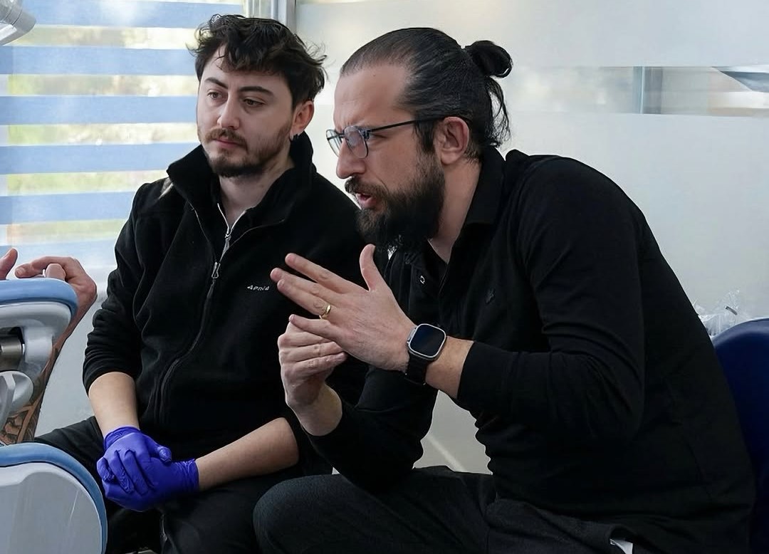 We actually listen to you...